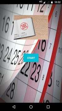 CALANDER 2018-19 NEW 1 تصوير الشاشة