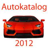Car Catalog