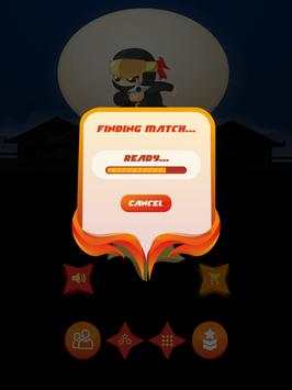 The Endless Ninja: classic arcade jump game screenshot 11
