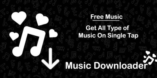 Music Downloader screenshot 4