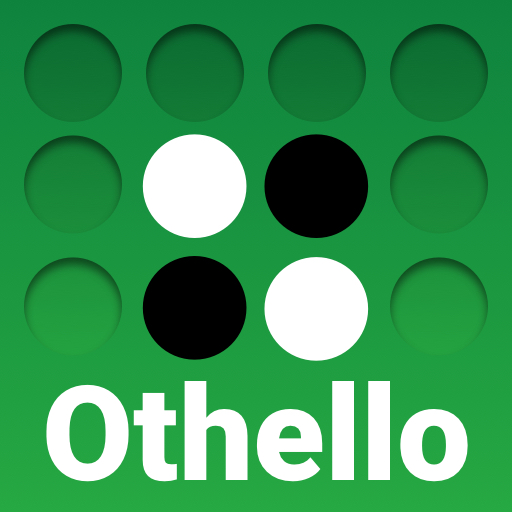 Reversi - AI Multiplayer icon