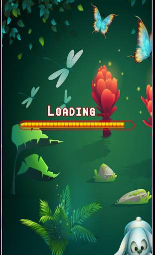 Bubble Candy Match screenshot 1