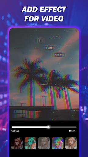 Slideshow - Video show Maker screenshot 8
