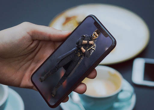 Free FF Lock Screen & Wallpaper Fire скриншот 1
