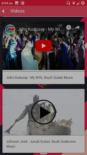 CODE 211 - South Sudan News screenshot 6