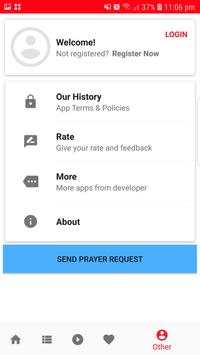 Divine Call Centre Mulki screenshot 5