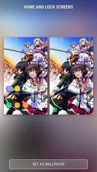 Toji No Miko screenshot 8