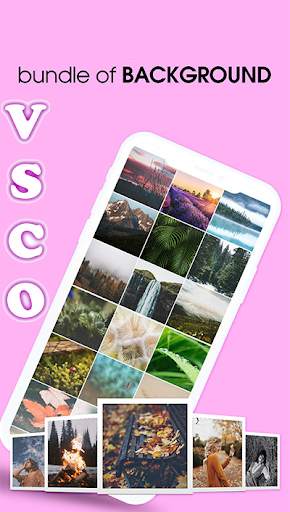 Girl Photo Editor - Photo Text Edit 6 تصوير الشاشة