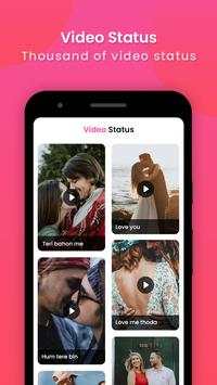 Free Video Status – Status Video Downloader screenshot 1