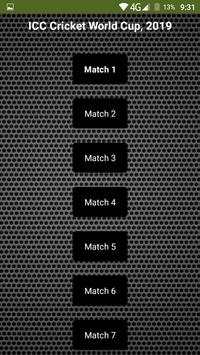 Cricket India 2018-19 screenshot 2