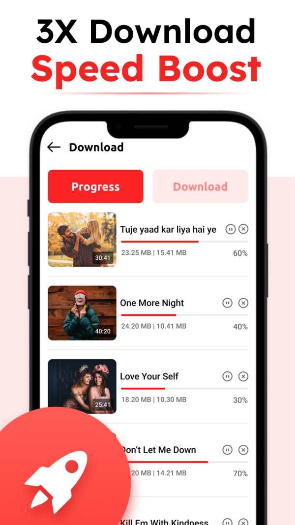 Video Downloader screenshot 3
