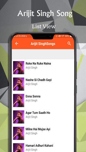 8D Music  Player Pro 2020 screenshot 3