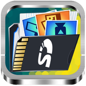 Move Apps to SD Card Quikly icon
