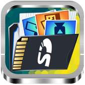 Move Apps to SD Card Quikly on 9Apps