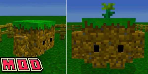 Blokkit Mod MCPE screenshot 3