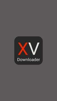 XV Downloader screenshot 1