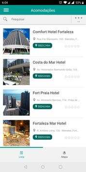 Viver Fortaleza screenshot 2