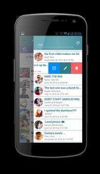 Pyno - Facebook Chat History screenshot 5