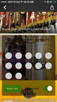 Beer World screenshot 2