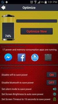 Battery Master screenshot 5