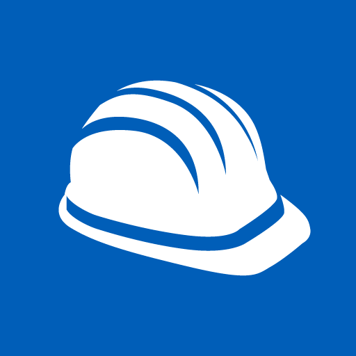 HCSS Field: Track construction time, cost, safety icon