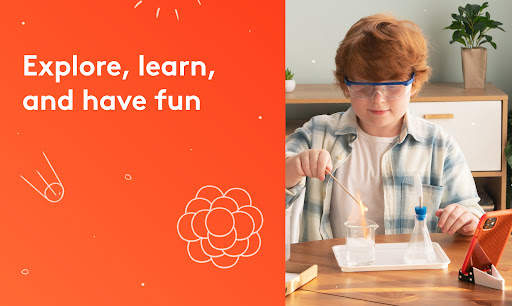 MEL Science: a science lab app screenshot 8