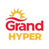 Grand Hyper on 9Apps