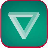 Abstract wallpaper on 9Apps