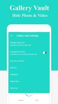 Gallery Vault скриншот 5