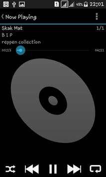 Music Player - Not Downloader screenshot 5