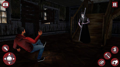 Granny House: Granny Games screenshot 3