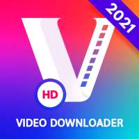 Video Downloader logo