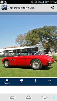 Car Wallpapers HD 3 تصوير الشاشة