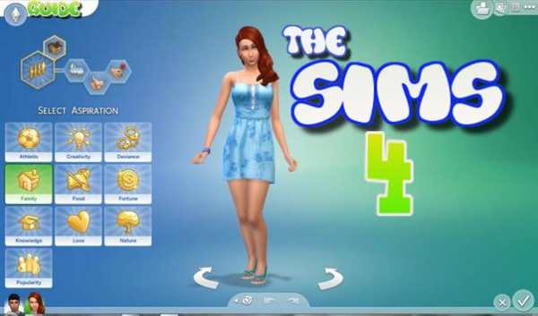 Tips for  Sims 4 screenshot 1