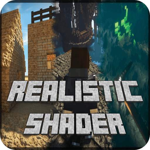 Realistic shader mods. Shaders for MCPE 2.0