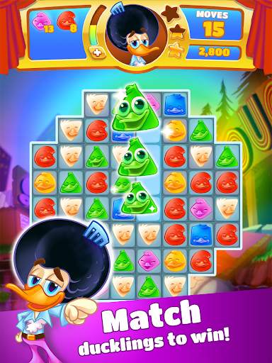Disco Ducks screenshot 11