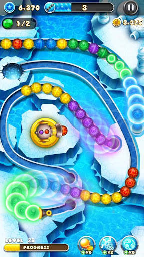 Marble Blast Legend screenshot 5