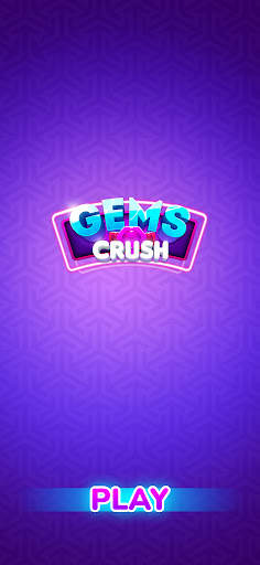 Gems Crush screenshot 5
