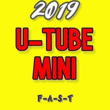 U-Tube mini video screenshot 1