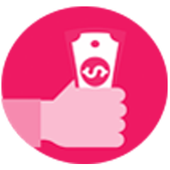 Earn Money icon