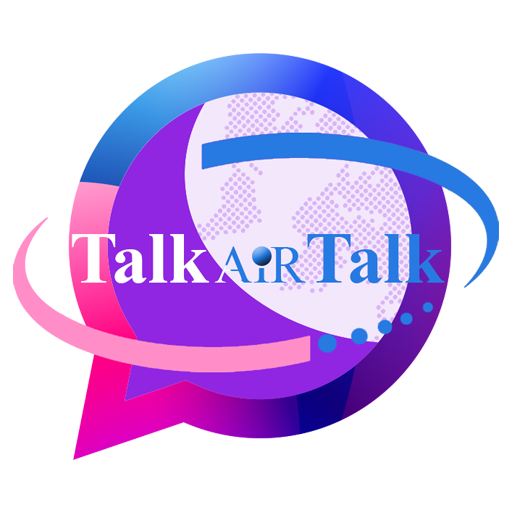 Talk Air Talk иконка