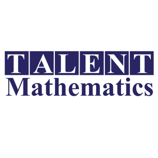Talent Mathematics иконка