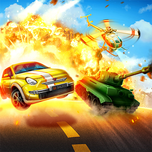 Critical Speed icon