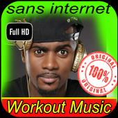 Black M 2019 Without Internet icon
