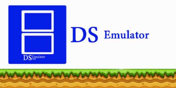 Open NDS Emulator (DS EMU) screenshot 1