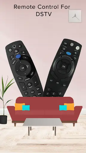 Remote Control For DSTV screenshot 1
