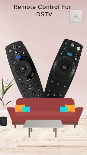 Remote Control For DSTV screenshot 1