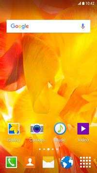 Galaxy Theme Launcher screenshot 7