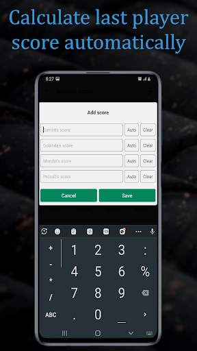 HazMan - Manage 1000 Card Game screenshot 4