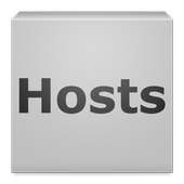 Hosts Editor on 9Apps
